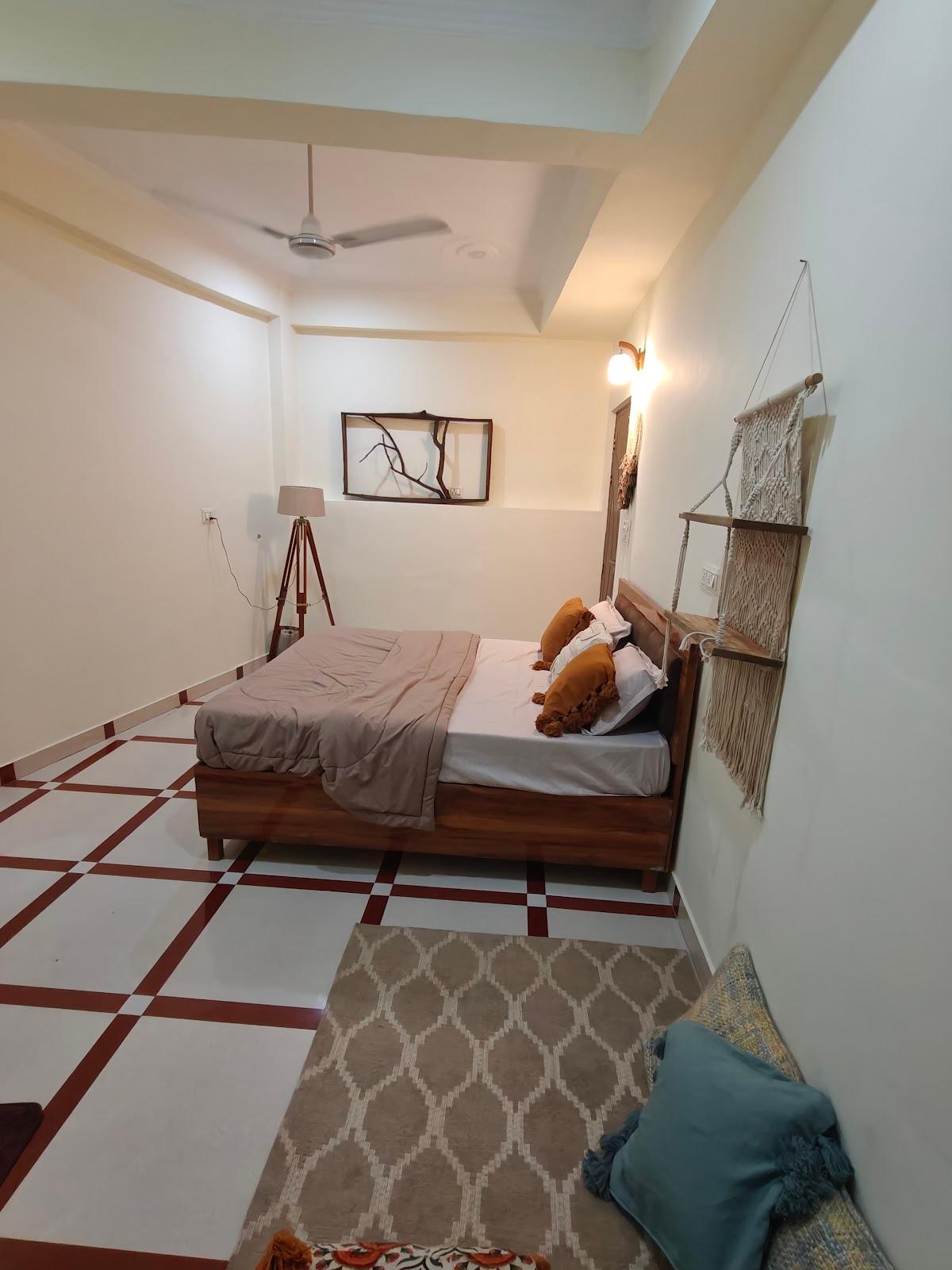 Mild Life Hostel Rishikesh – photo 2