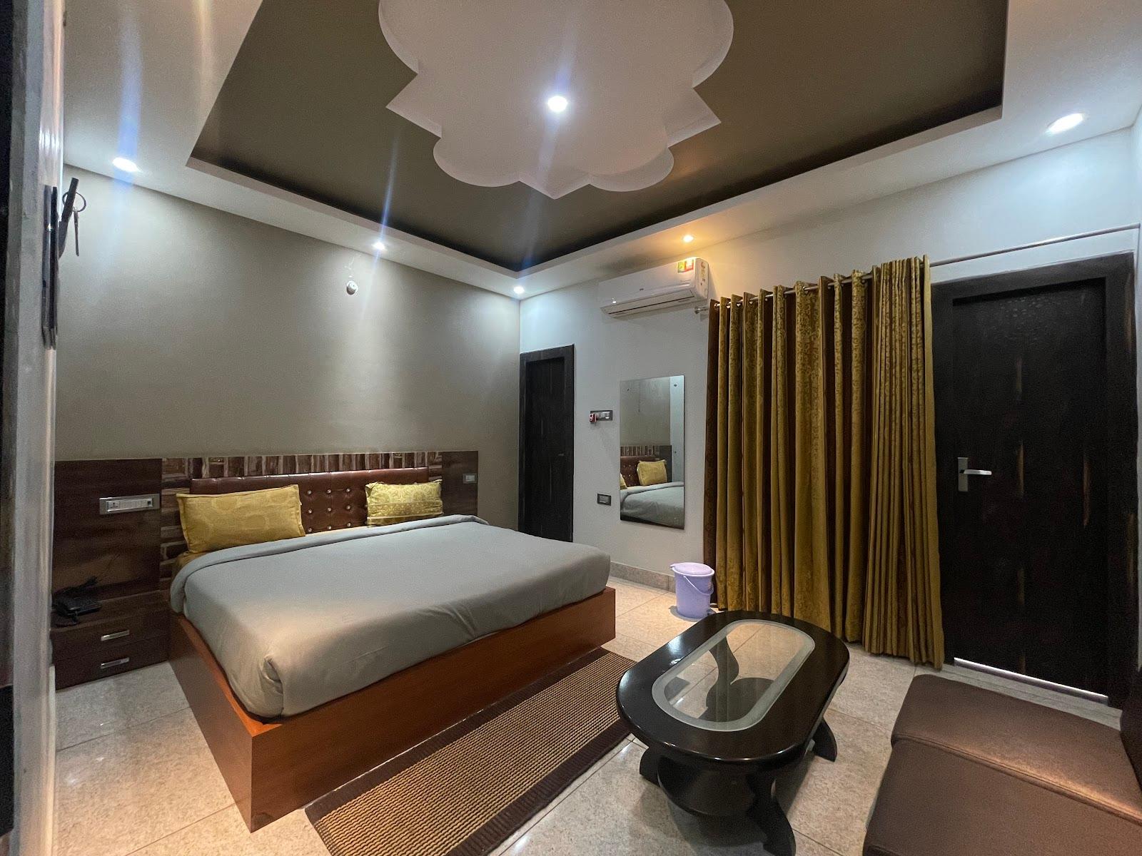 Hotel Shivruun – photo 4