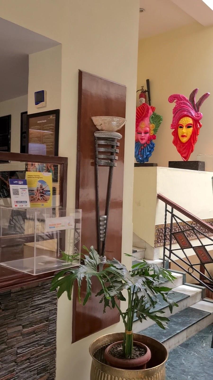 Club Mahindra Resort - Snow Peaks, Manali Resort, Himachal Pradesh – photo 2