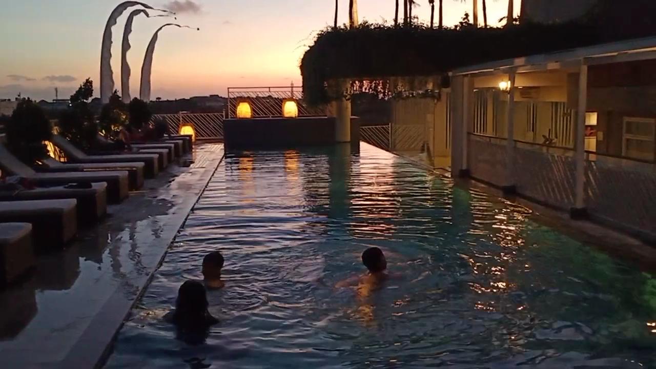 PrimeBiz Hotel Kuta – photo 2