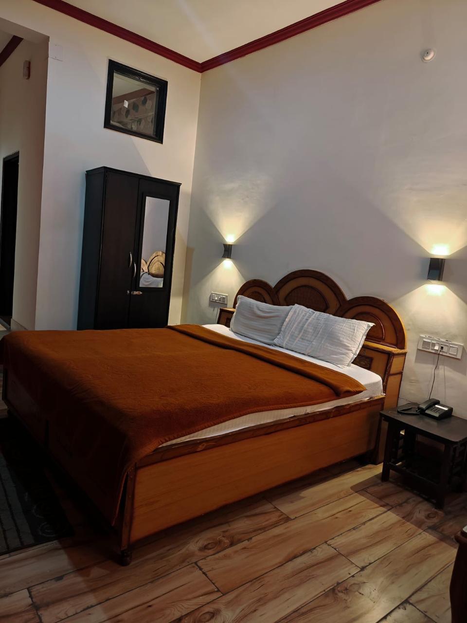 HOTEL NADAUN VILAS [HNV] – photo 2