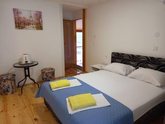 Bugenvilija - One-Bedroom Apartment