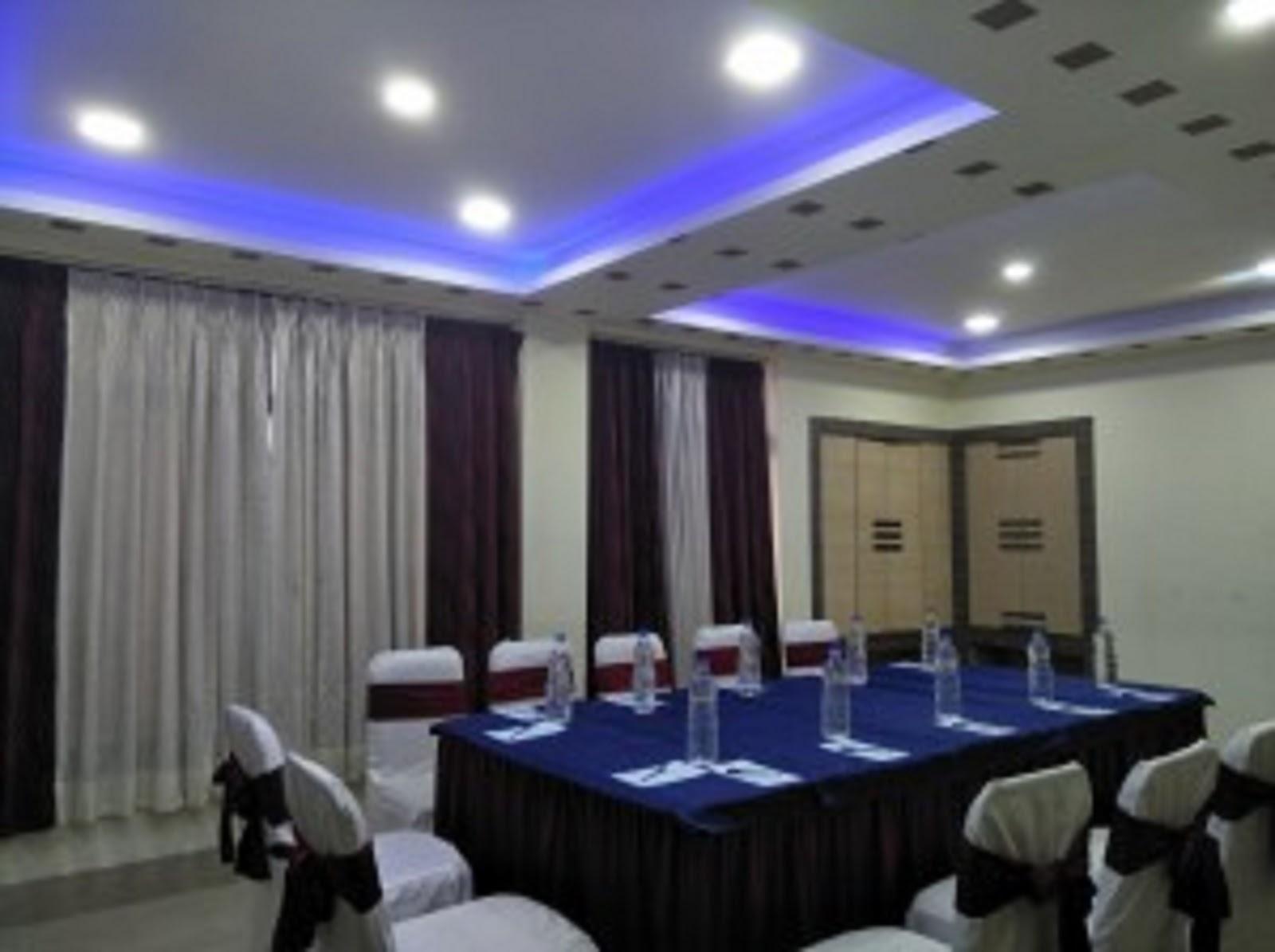 Hotel Executive Tower – photo 4
