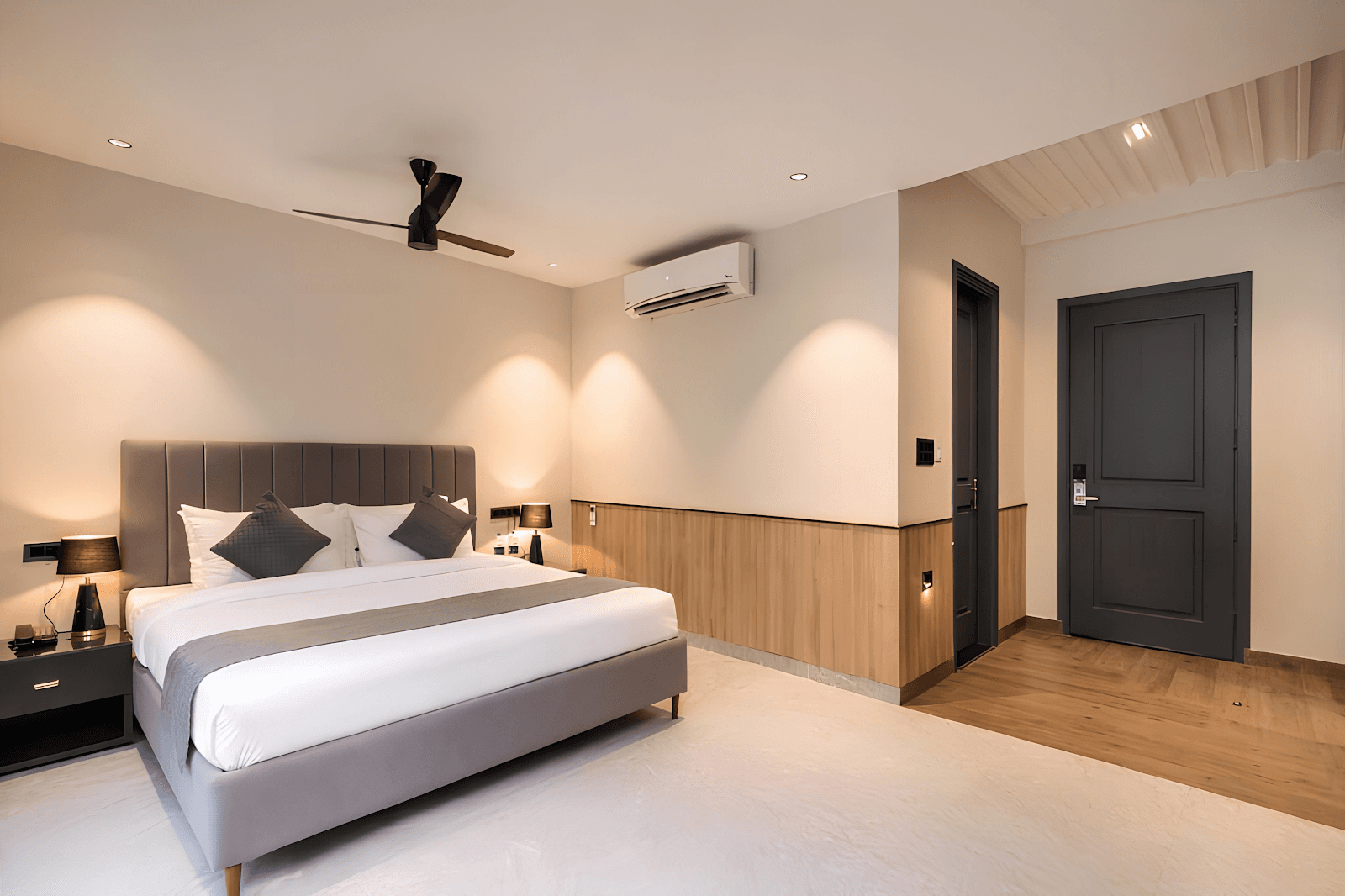 DLS Divine River Resort and Spa – photo 3