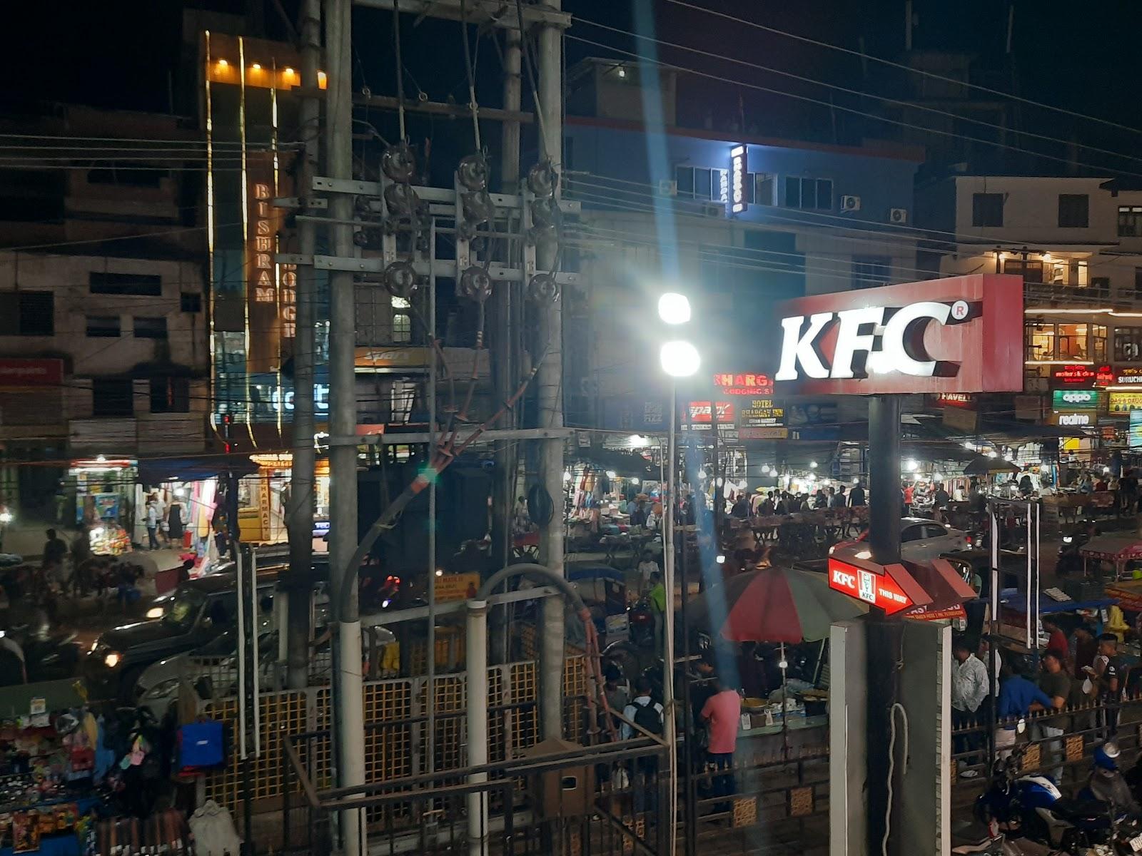 Paltan Bazar – photo 2