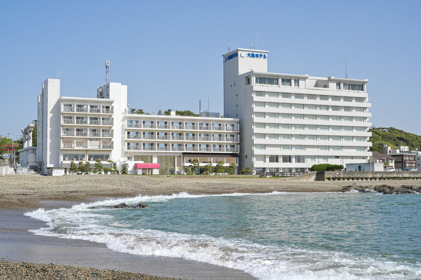 Oarai Hotel – photo 1