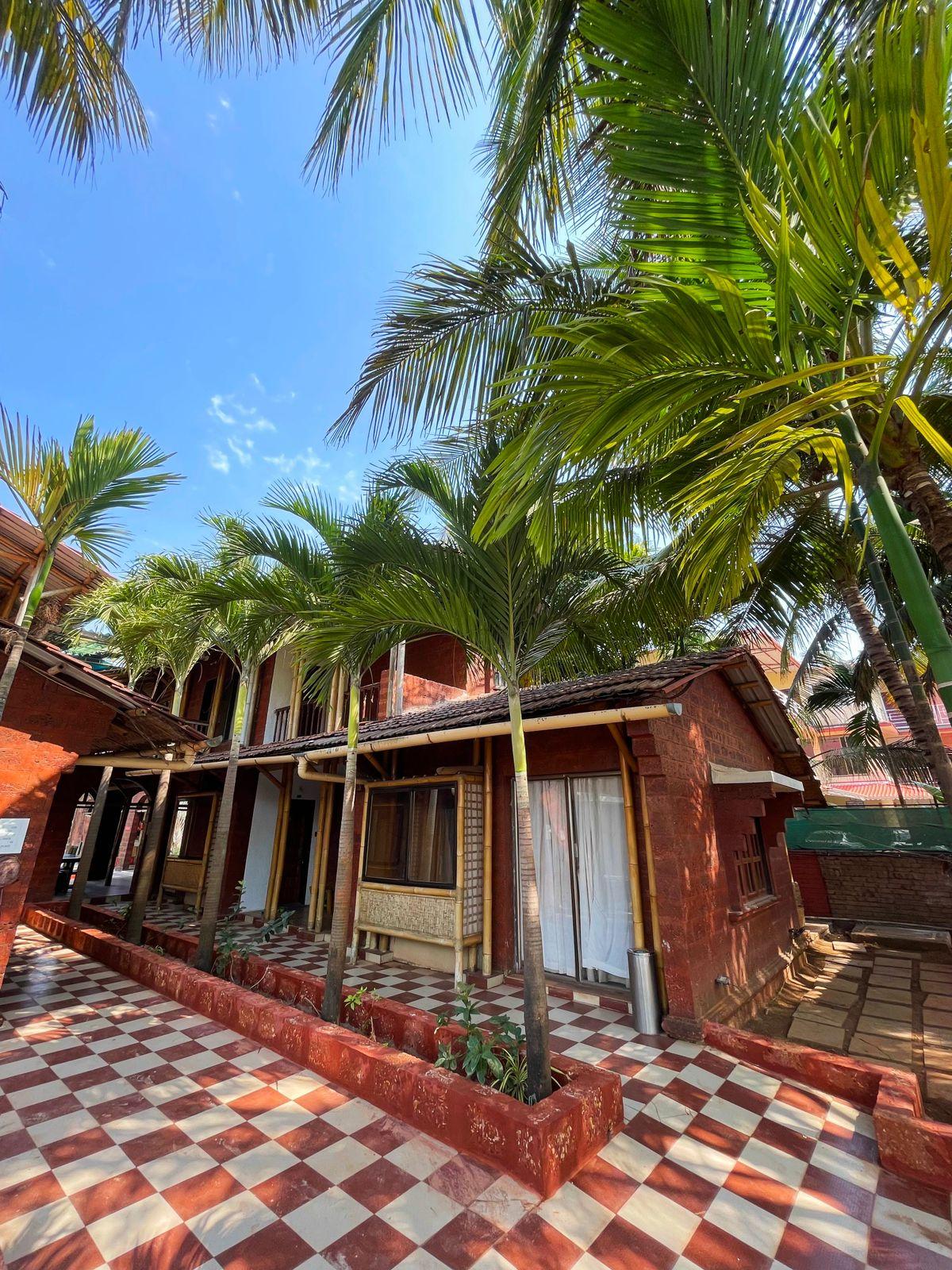 KASHID Boutique Resort – photo 1