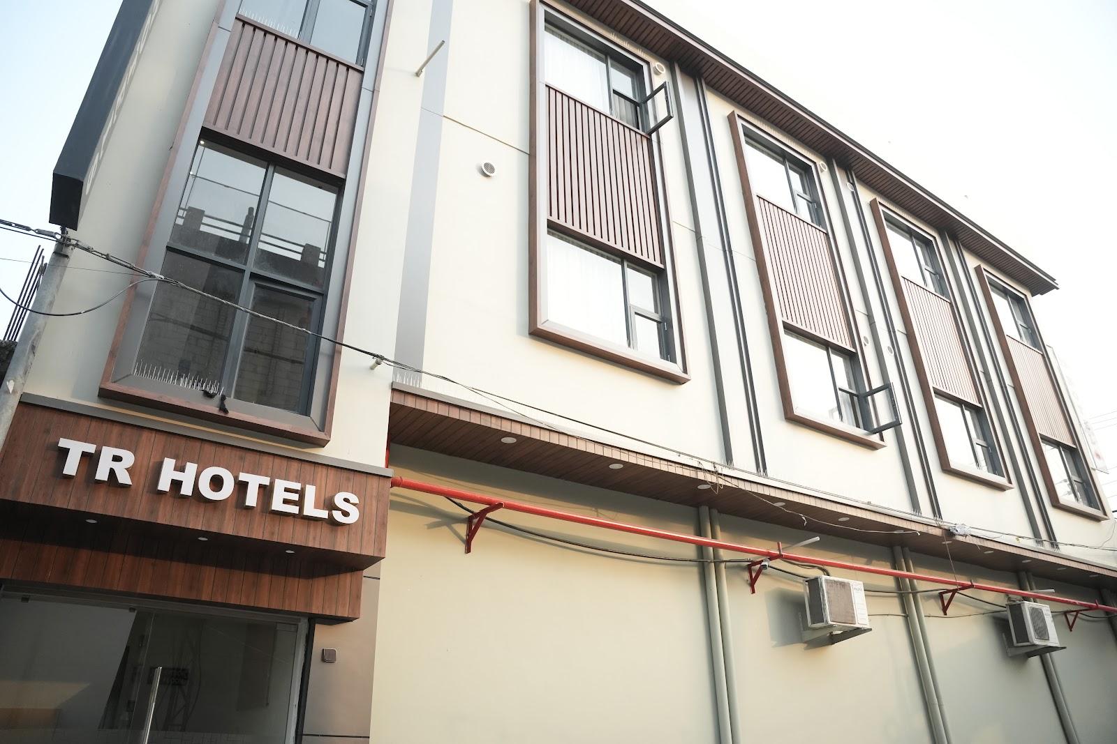 TR Hotels – photo 1