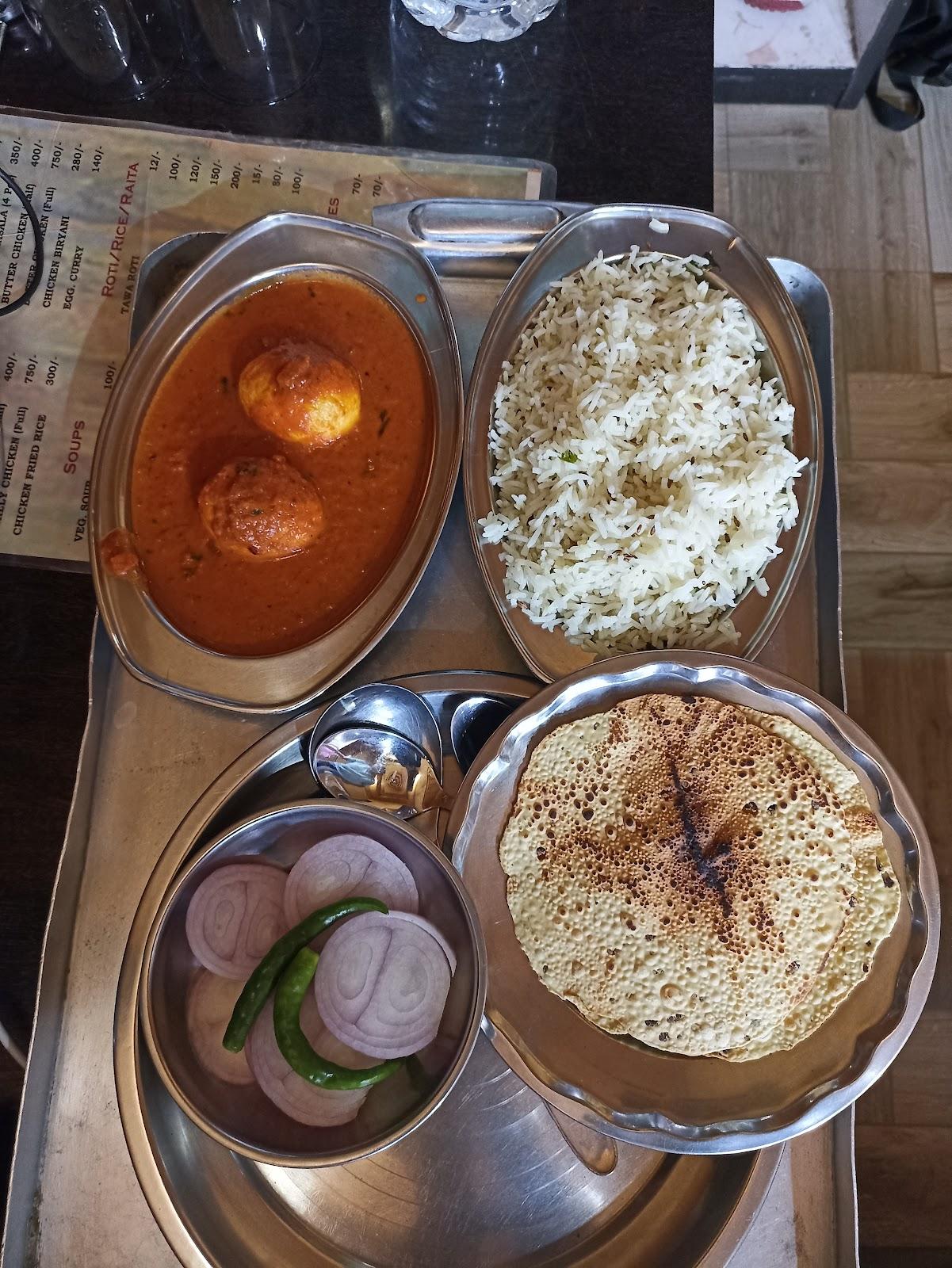 Hotel Vikrant – photo 1