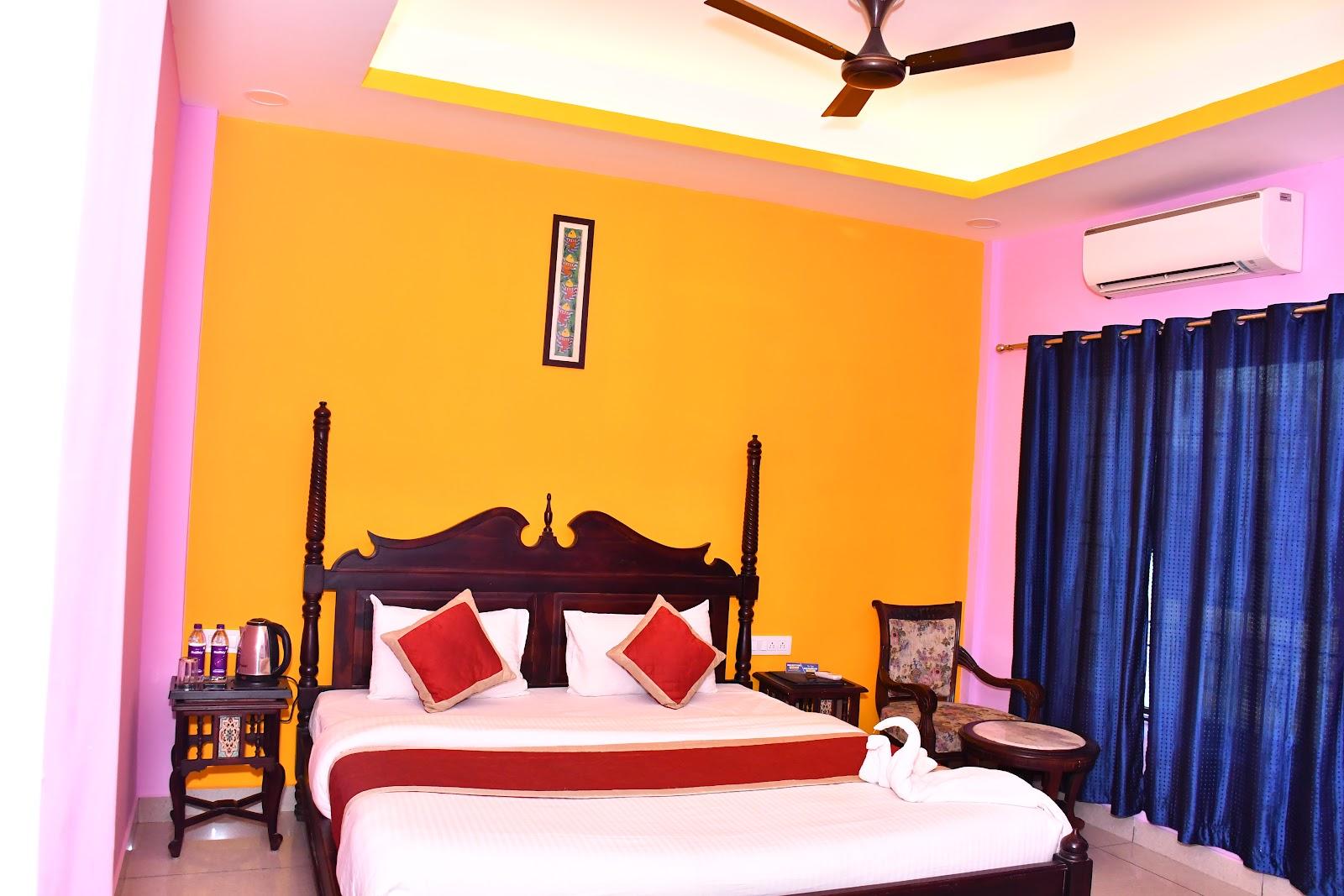Brahmaputra Banquet & Resort – photo 3