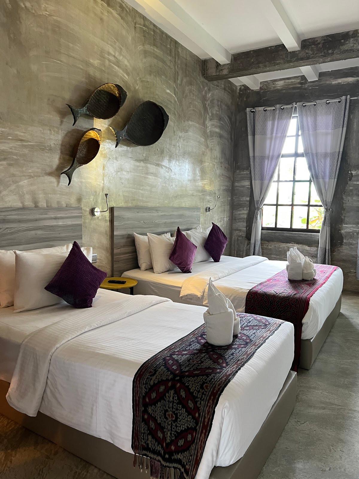 Tisha Langkawi Resort – photo 3