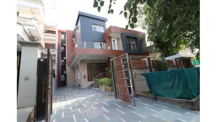 Super Capital O Esscon House Near Payal Cinema – photo 1