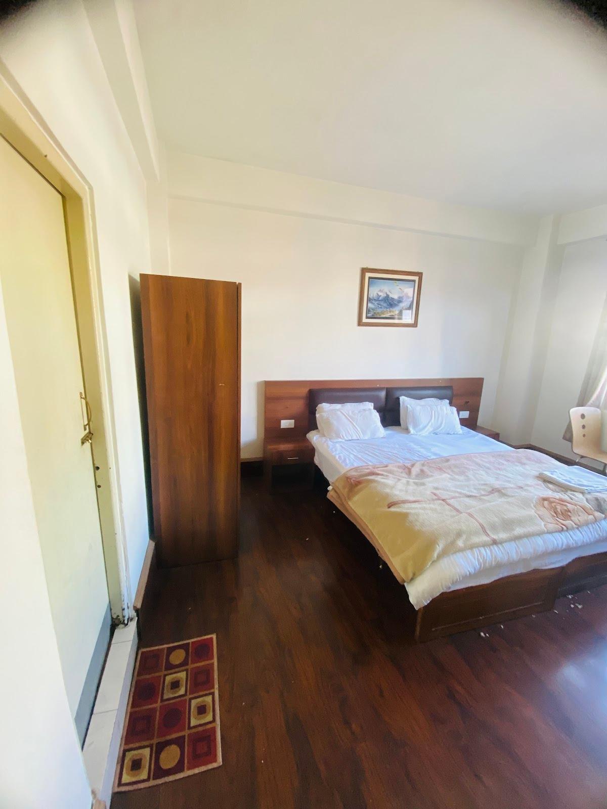Hotel Karma – photo 3