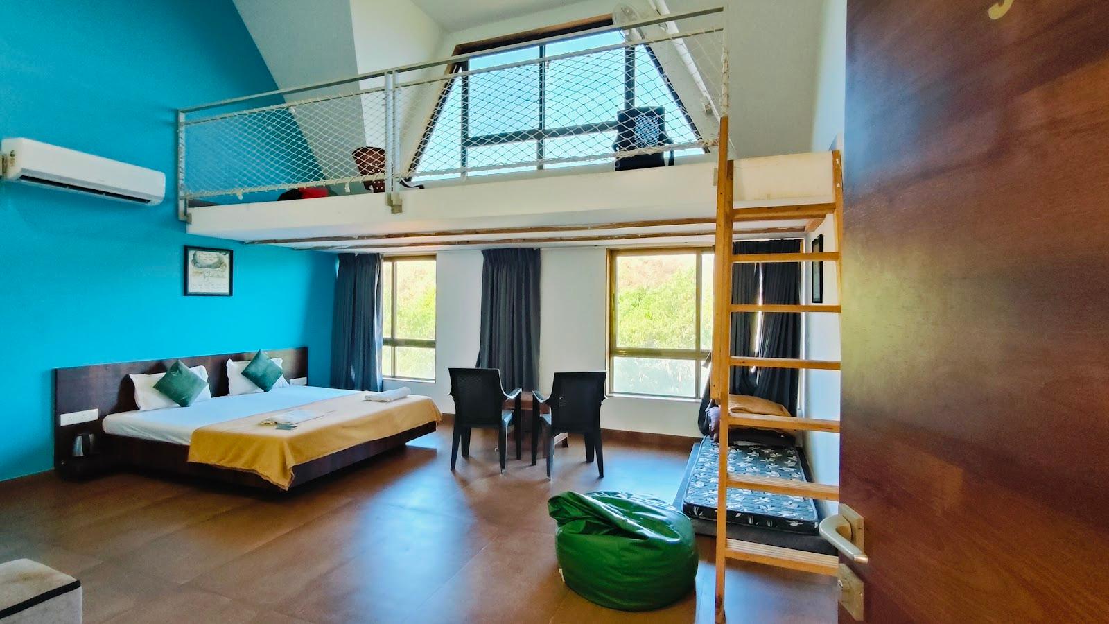 Athang Staycation | Resort in Diveagar – photo 3