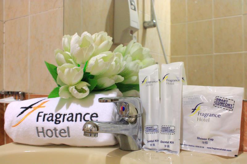 ibis budget Singapore Pearl – photo 3