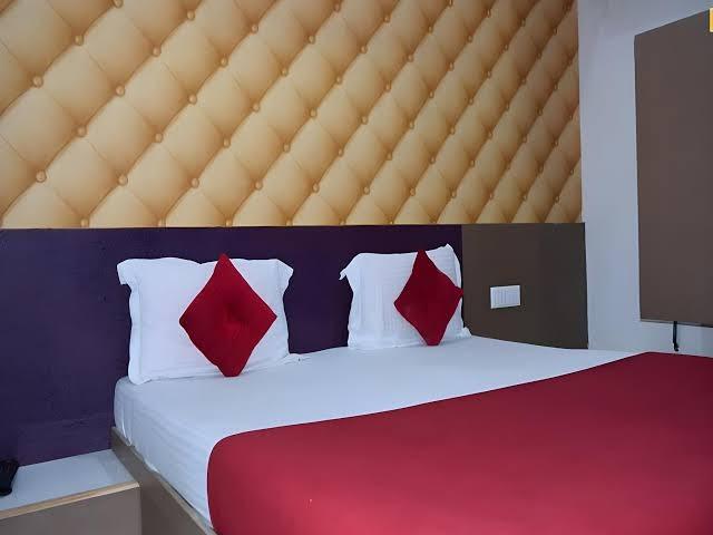 Hotel Kalash – photo 3