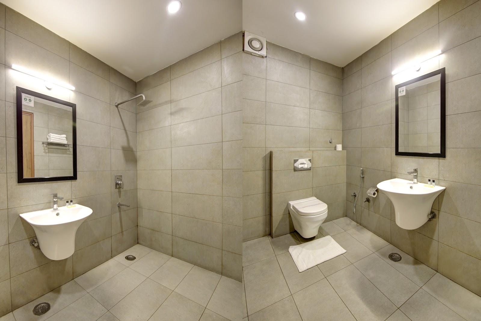Town Pallace Inn - Hotel in New Delhi – photo 4