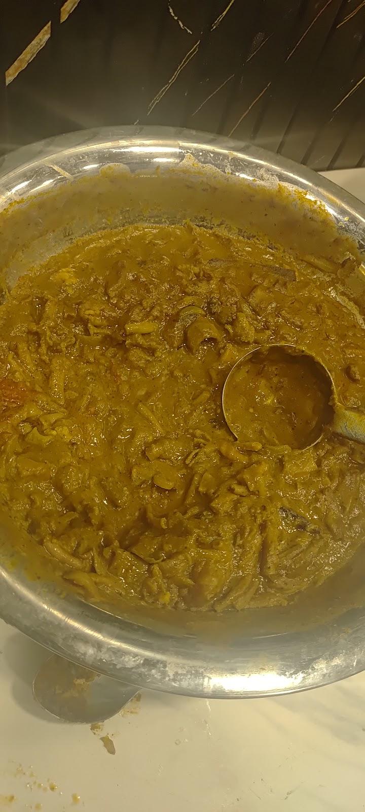 Madurai Aachi mess – photo 4