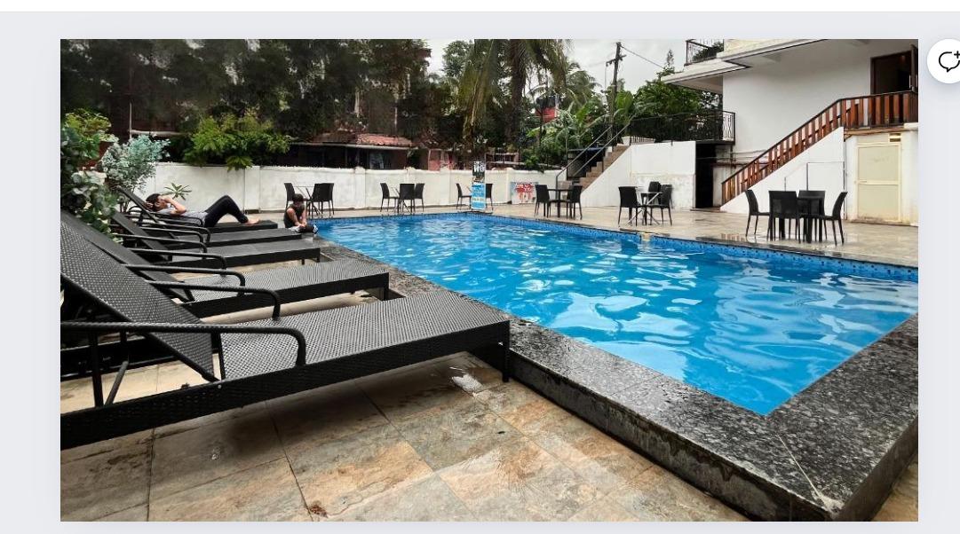 WS Beach Resort And SPA – photo 3