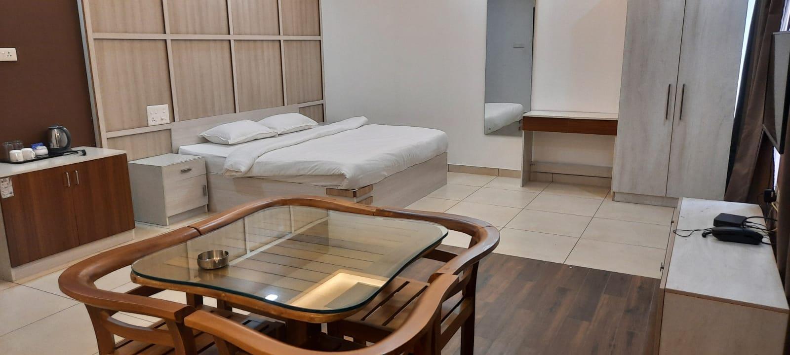 PLANET INN – photo 2