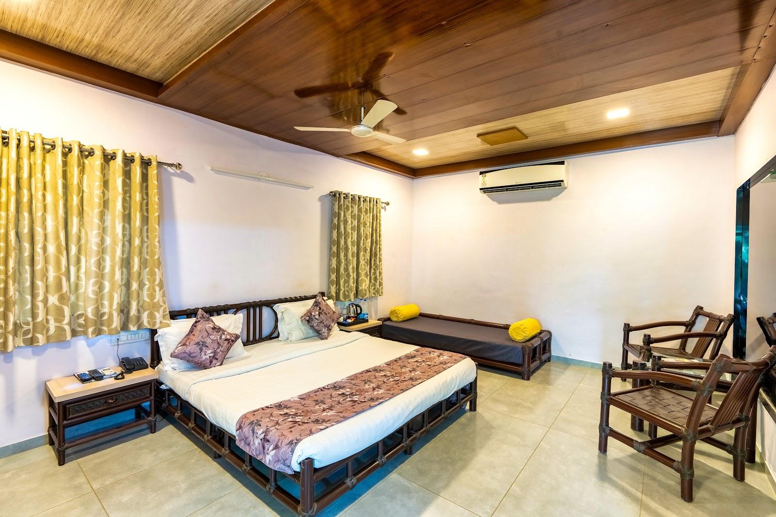 Saavaj Resort - Sasan Gir – photo 3