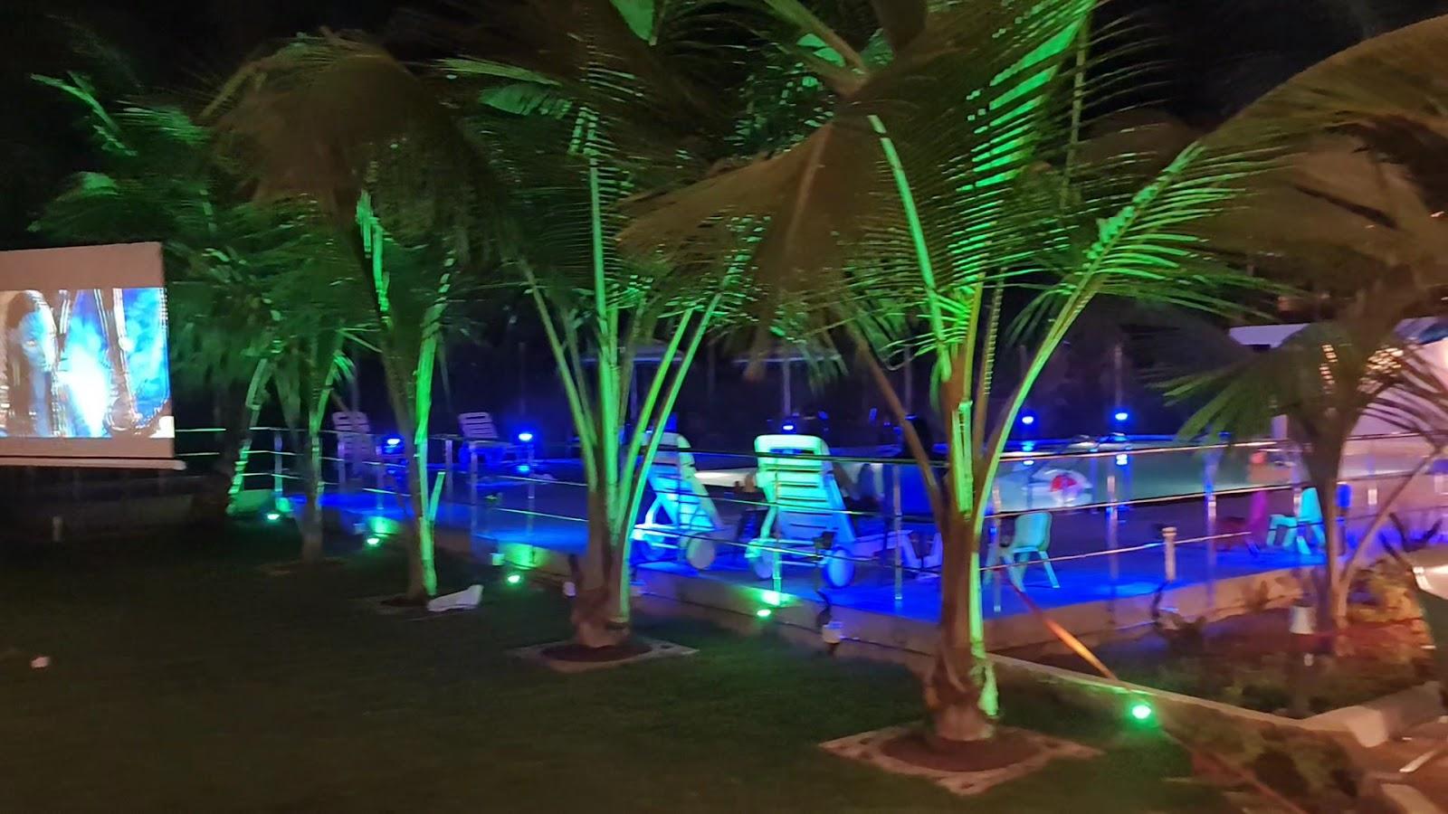 SUN N SEA RESORT – photo 2