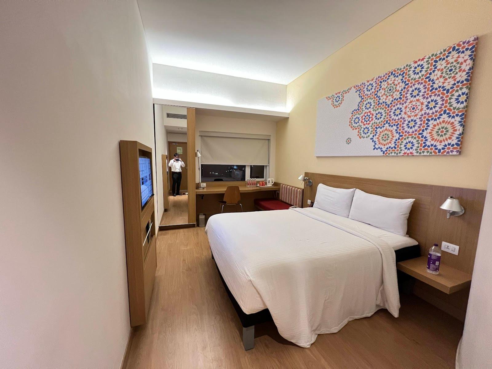 ibis Pune Hinjewadi – photo 3