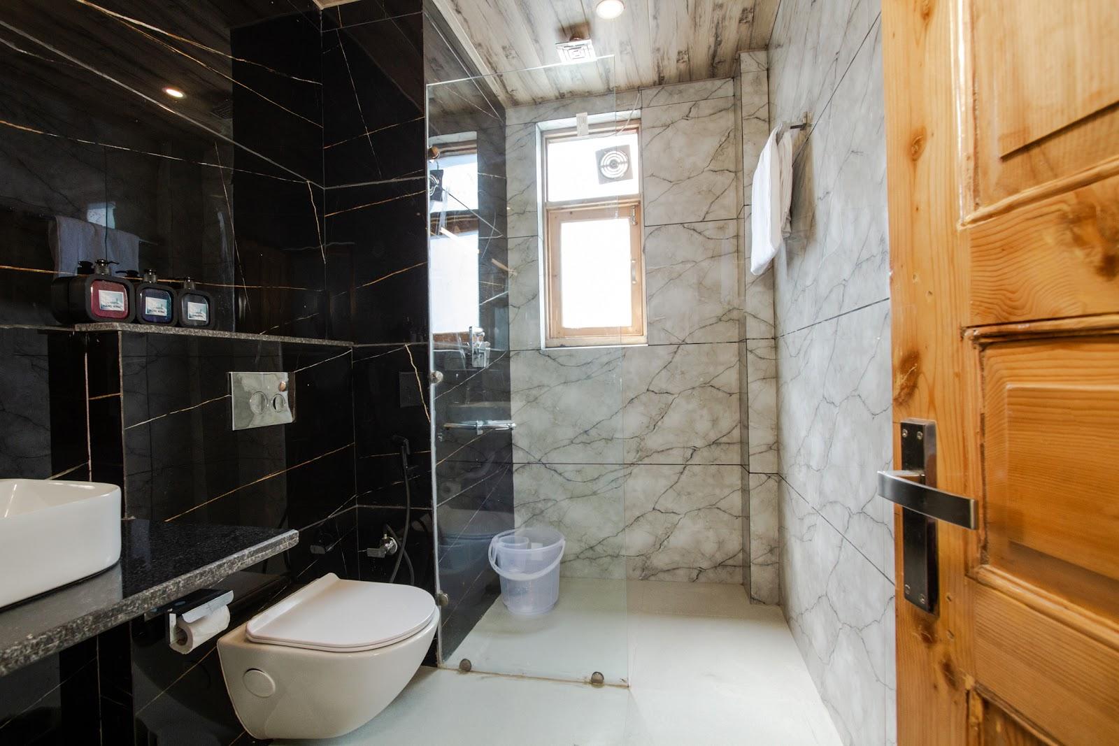 The Aesthetic Nest Boutique Stay – photo 3