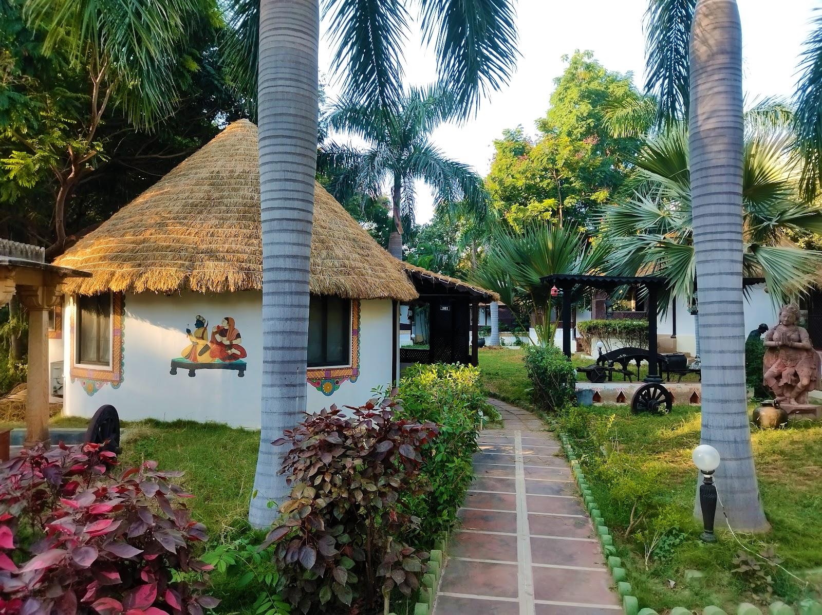 Ryan Resort