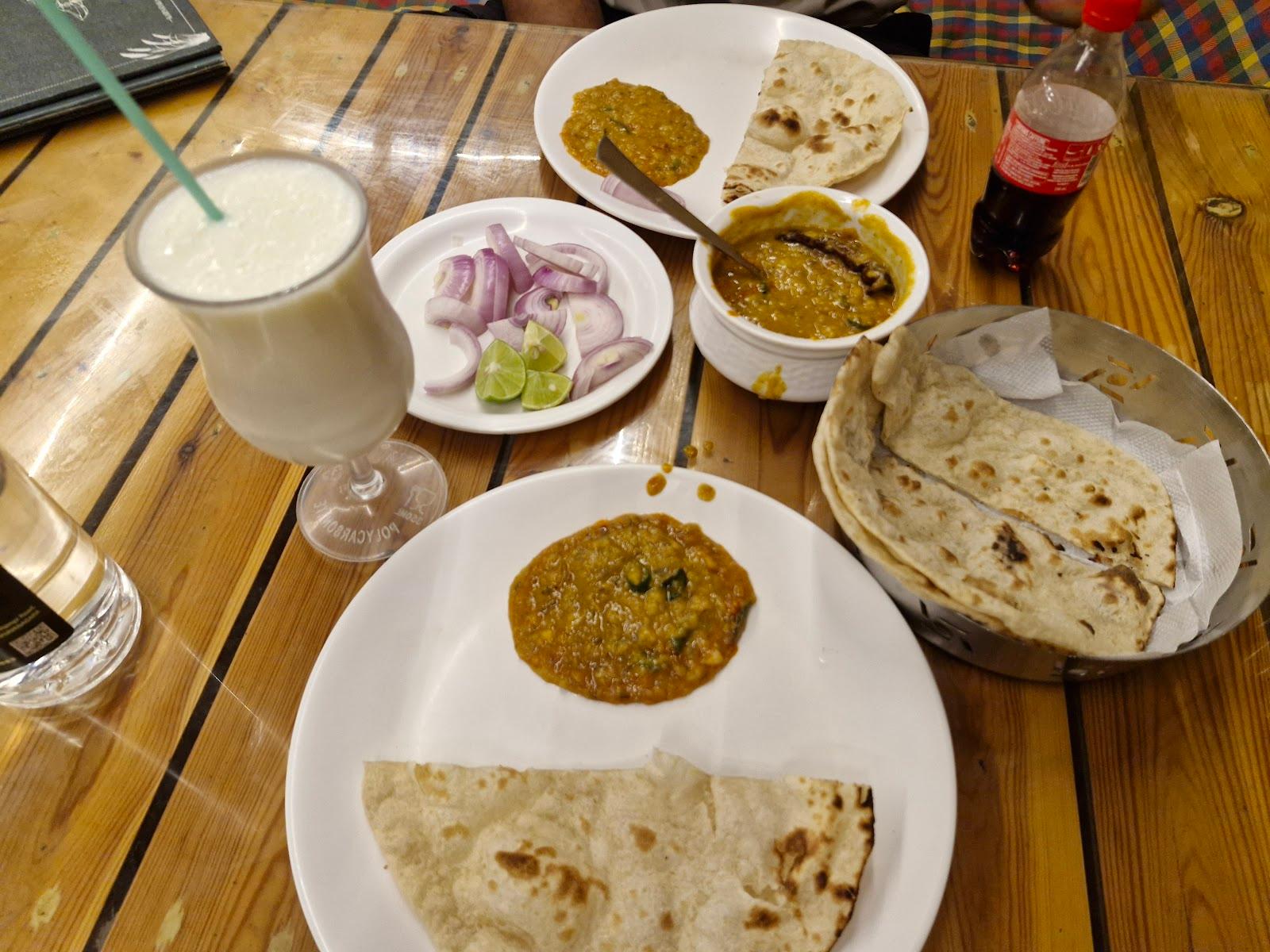 Happy Hampi Cafe – photo 4