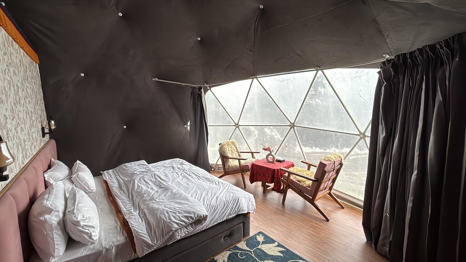 Zong (Alpine Retreat) – photo 3