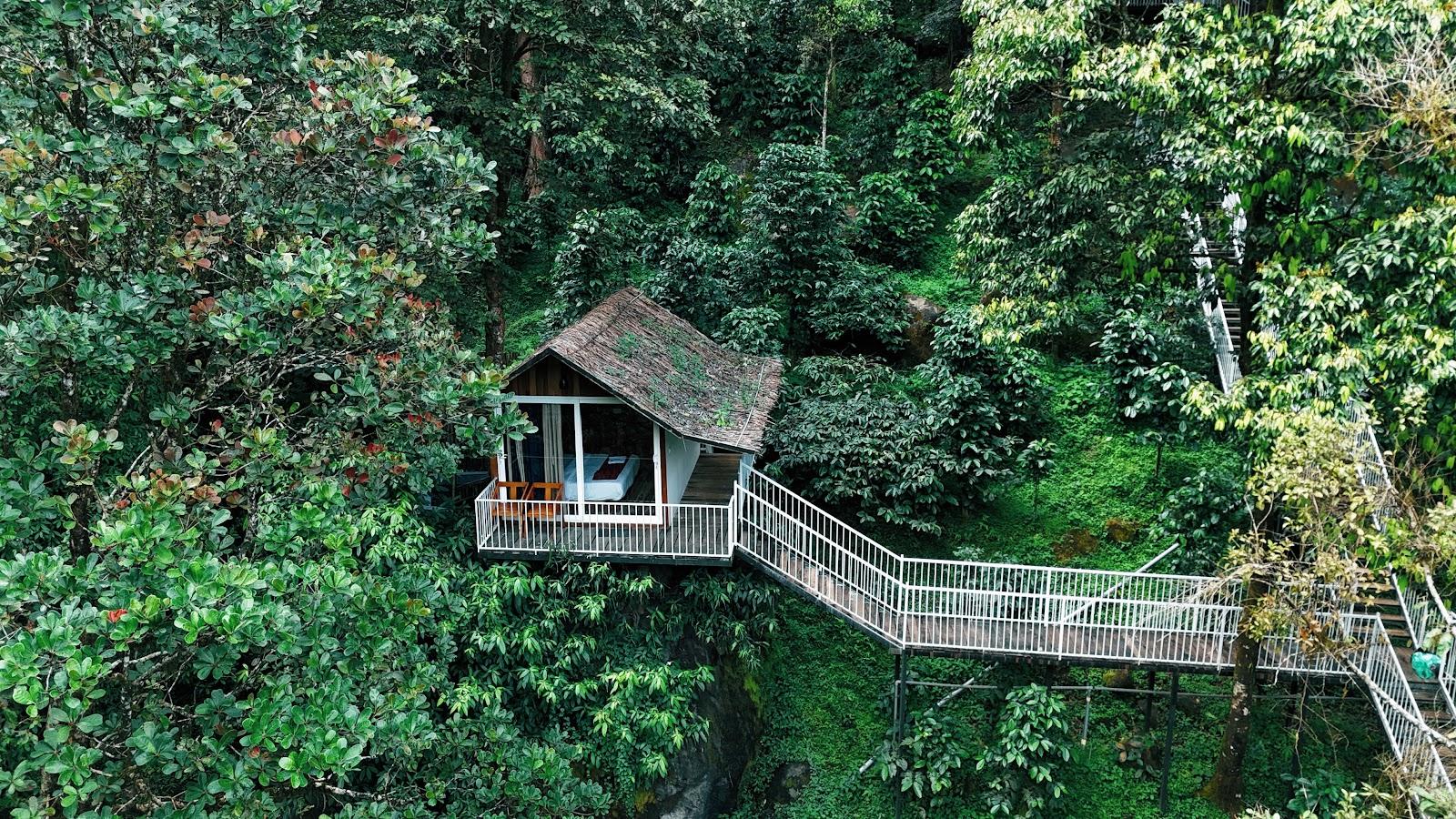 Zeno Village 900 Kandi Wayanad – photo 1