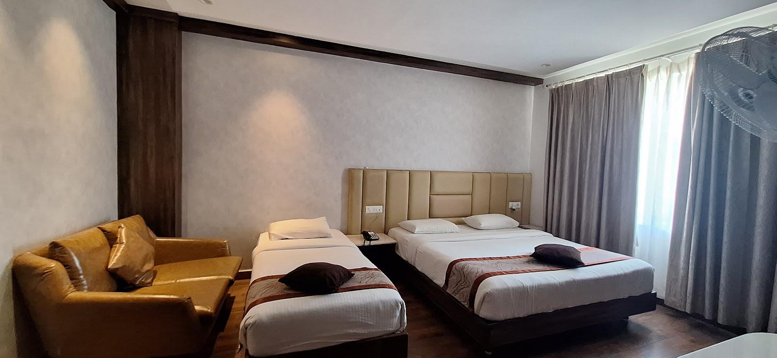 Hotel Cr grande – photo 2