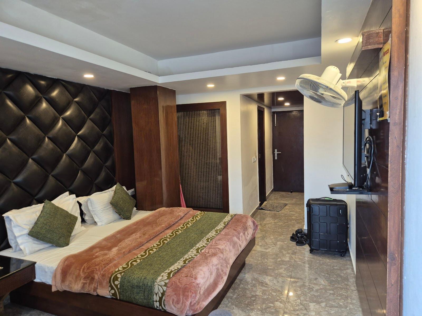 Hotel Hamers International – photo 3