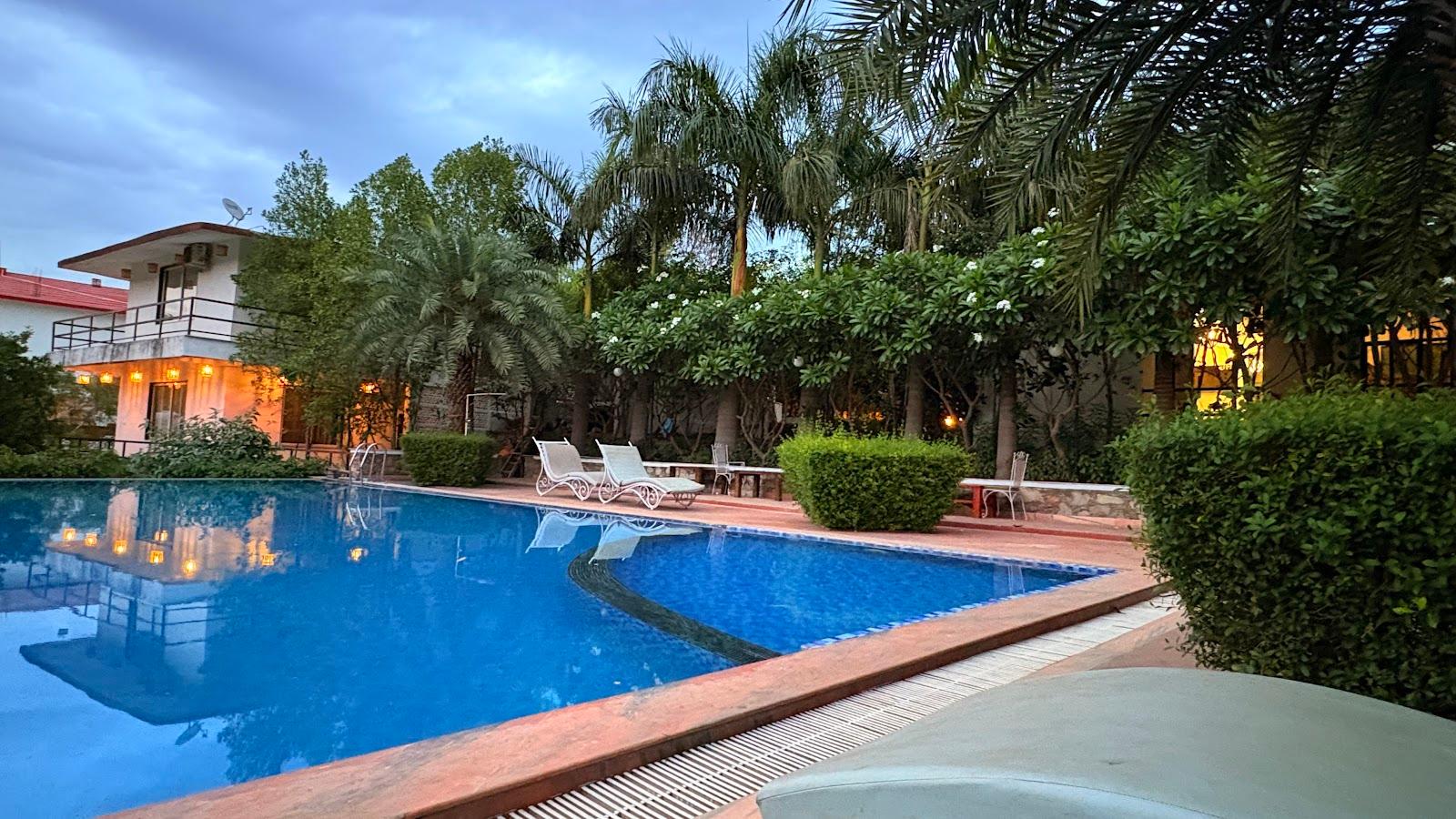 The HighGarden Resort – photo 4