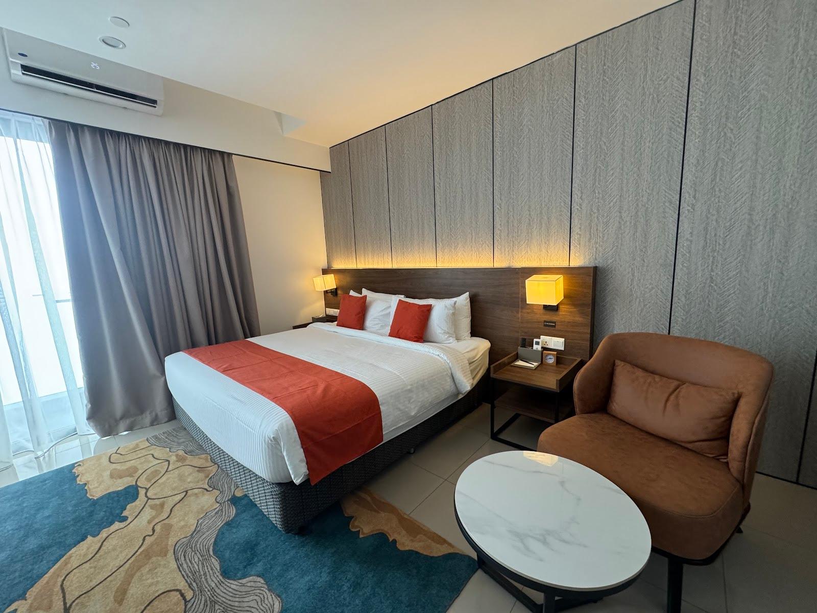 Wyndham Ion Majestic Hotel – photo 3