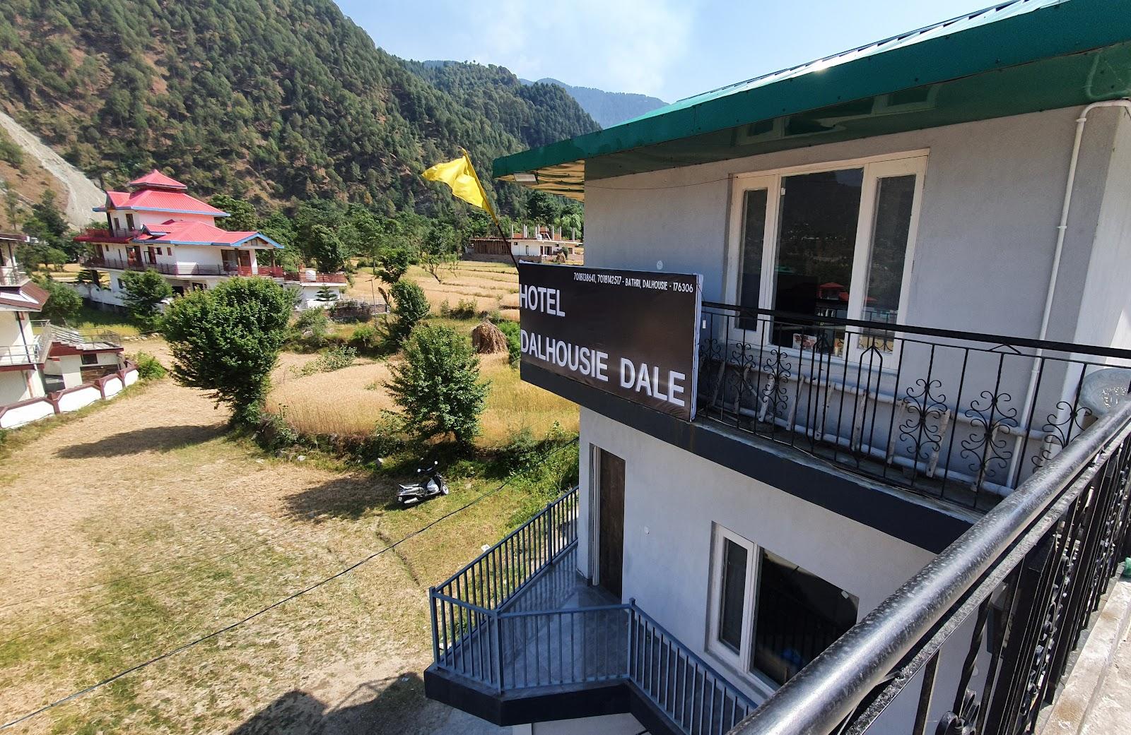 Hotel Dalhousie Dale | Hotel in Dalhousie – photo 1