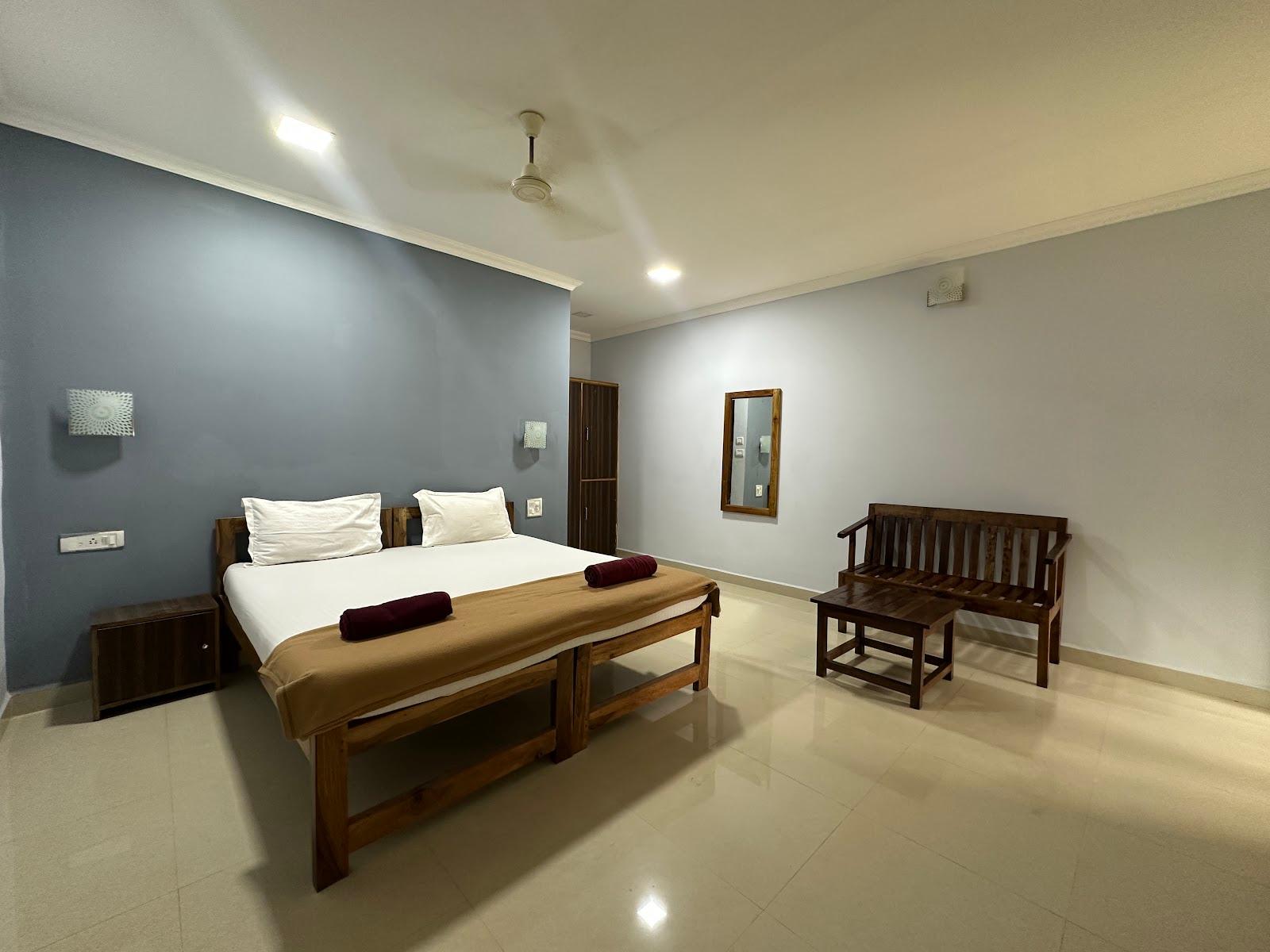 Golden Pearl Beach Resort – photo 3
