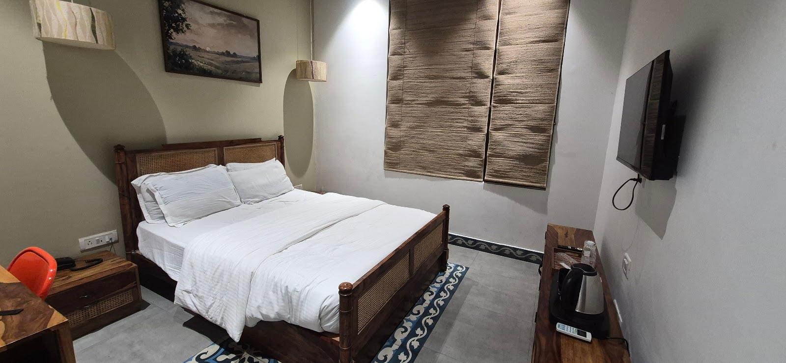 Wandr Indiranagar – photo 1