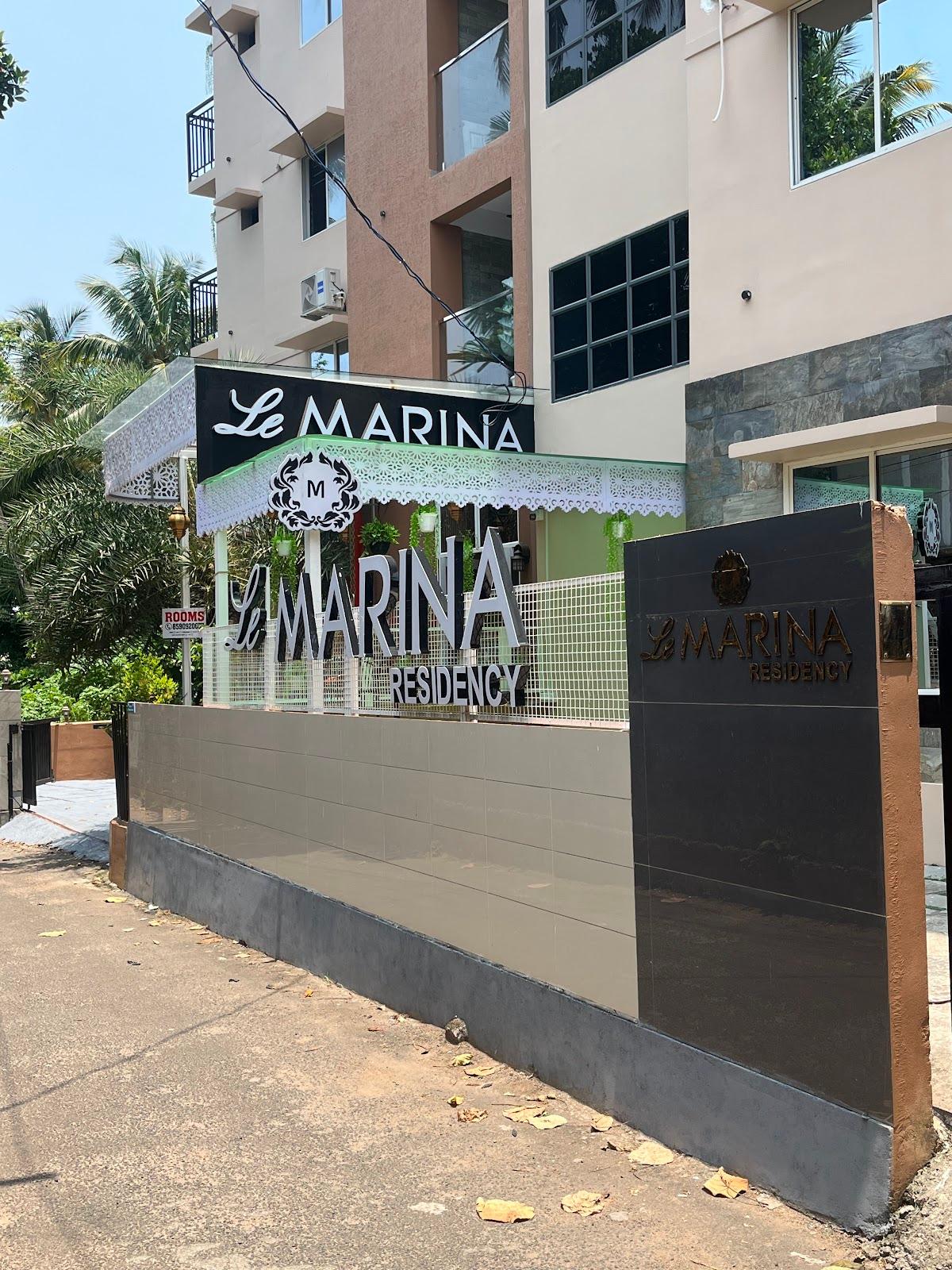 Le marina residency – photo 4