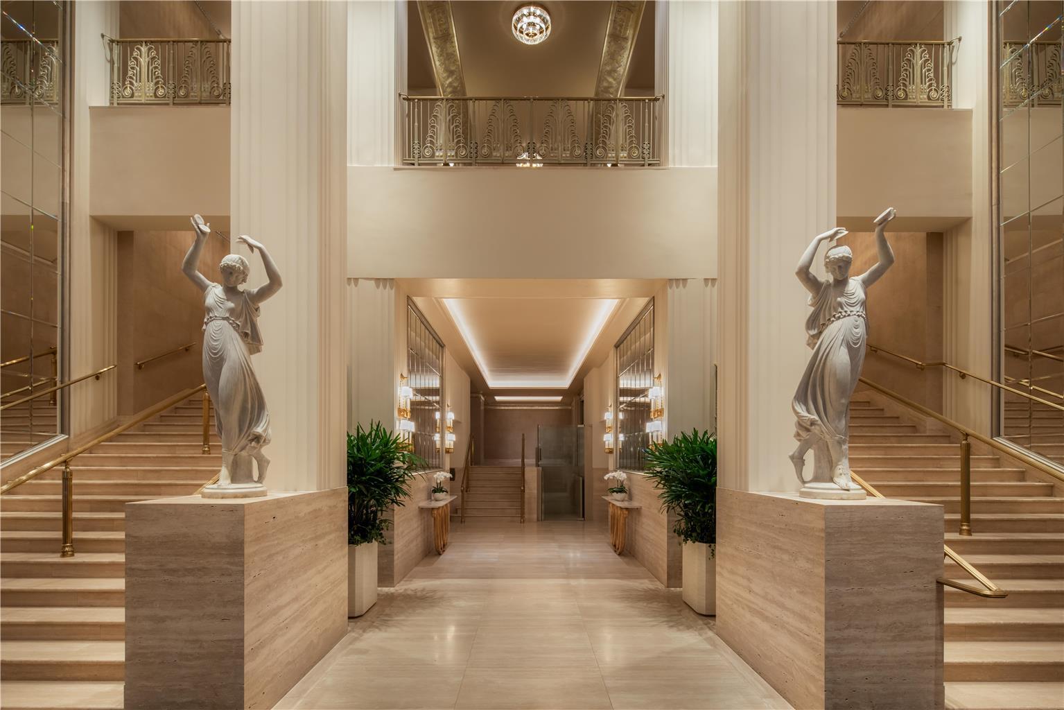 Waldorf Astoria New York – photo 1