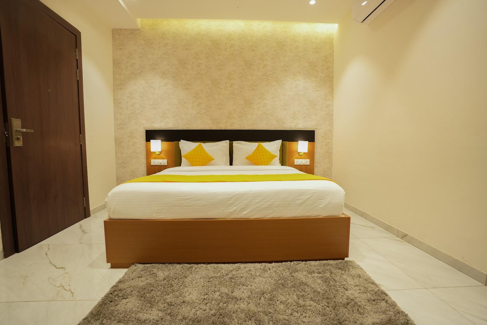 Solasta Stays and Banquets – photo 3