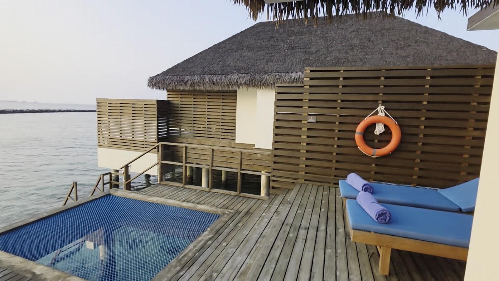 dusitD2 Feydhoo Maldives – photo 2