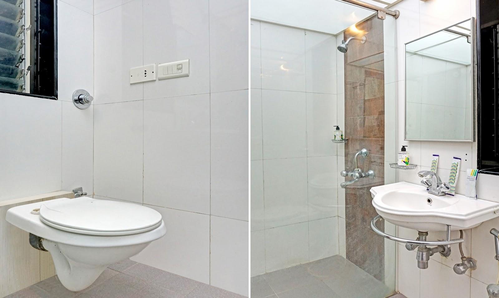 Hotel Madhav International Pune – photo 4