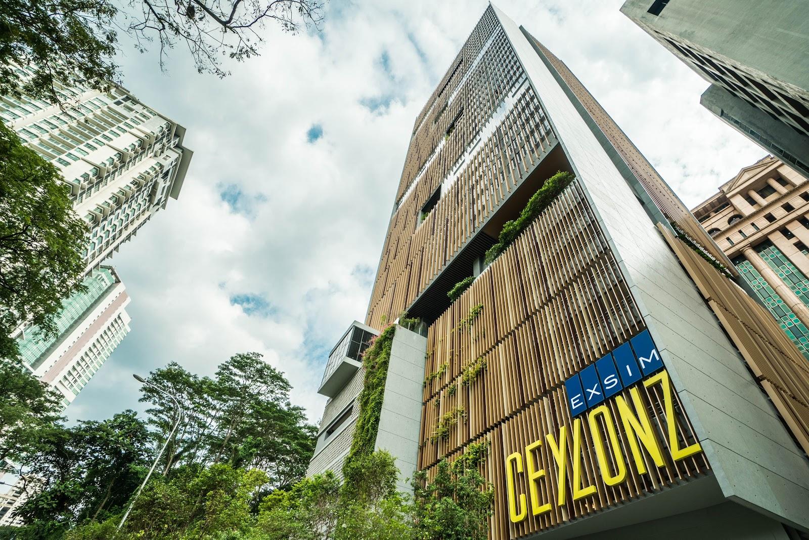 Ceylonz KLCC – photo 1