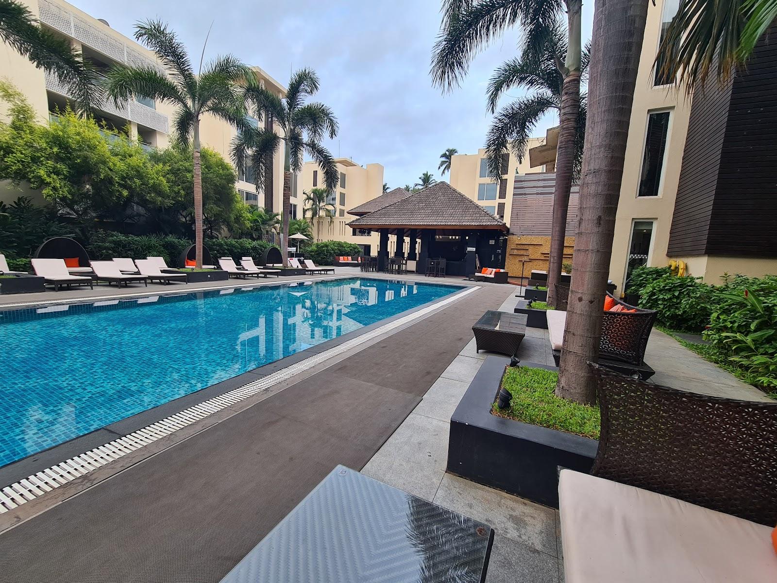 Hard Rock Hotel Goa – photo 4