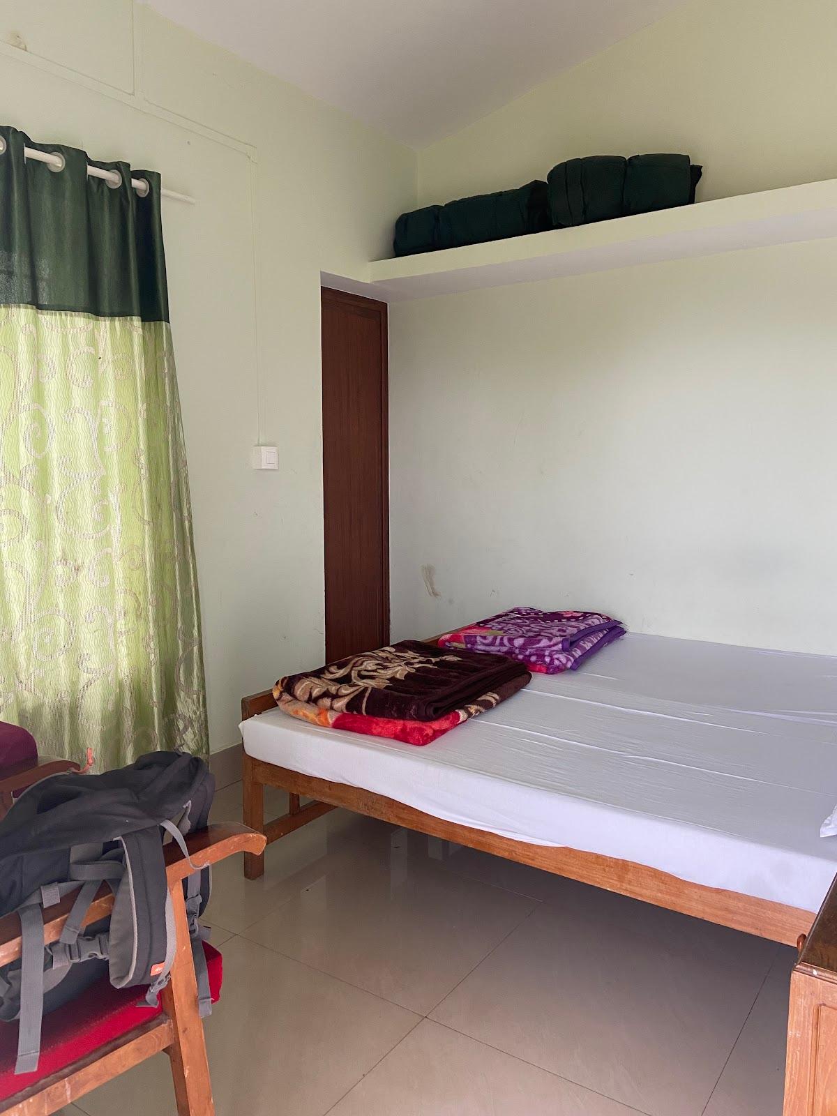 Rhodo Mansion(KFDC Ecotourism) – photo 3