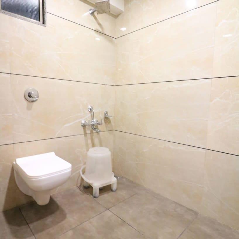 Hotel Pearl Residency – photo 4