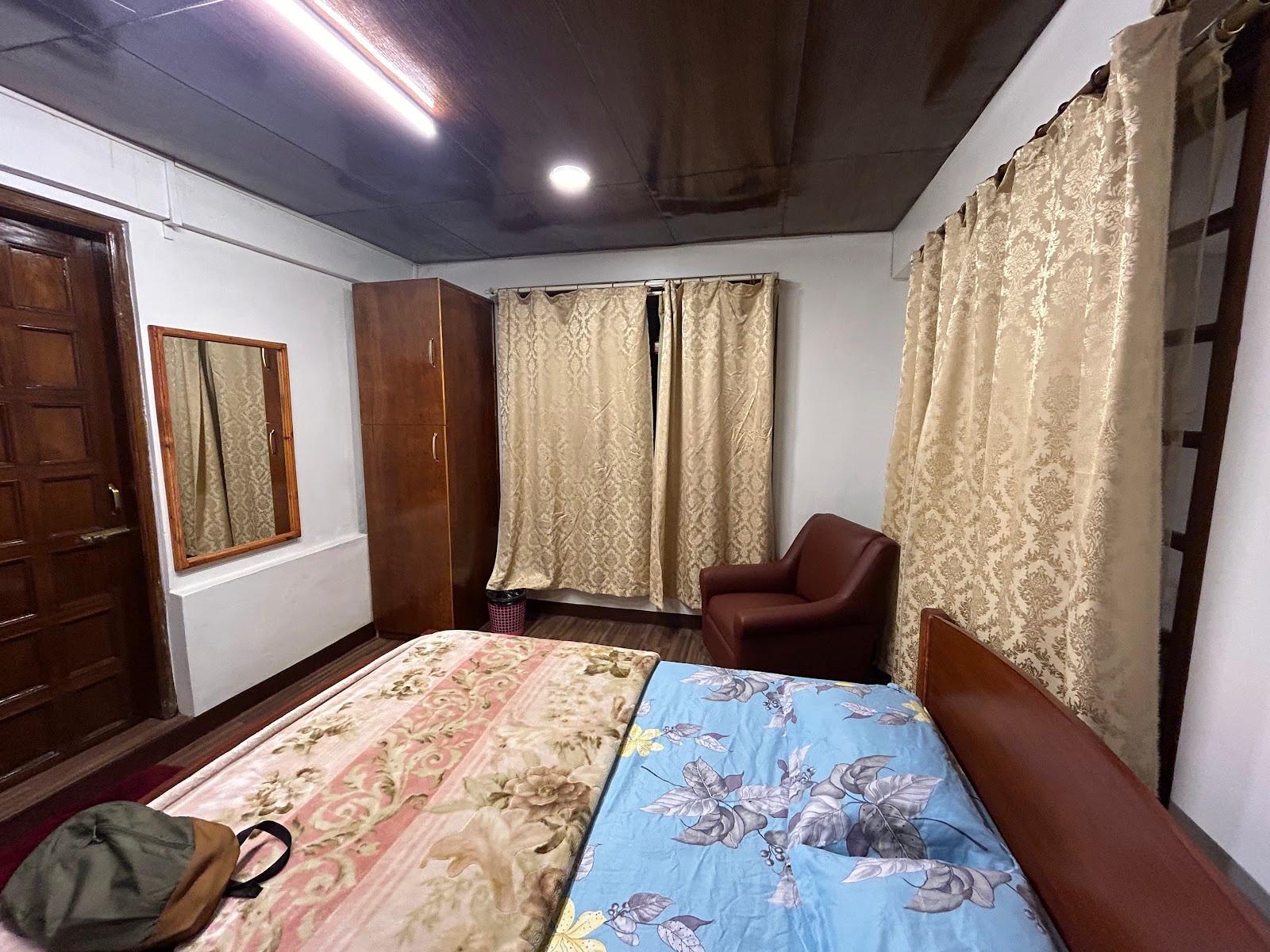 Bellevue Homestay Shillong – photo 3