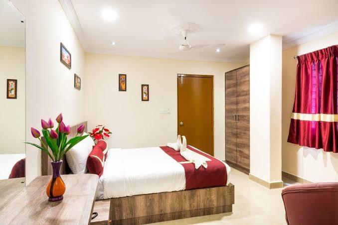 Octave Hotel & Spa JP Nagar – photo 4